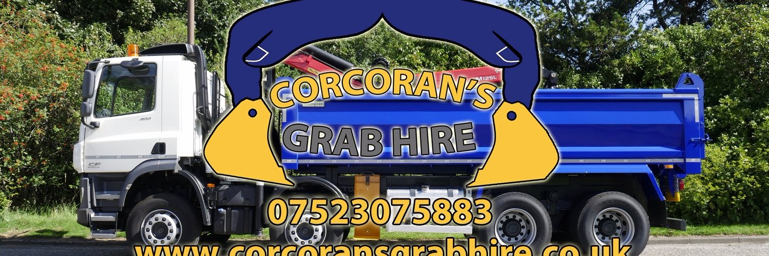 micky corcoran banner