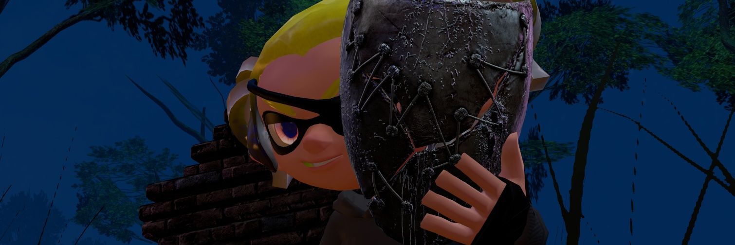 Kitsufey's profile banner image