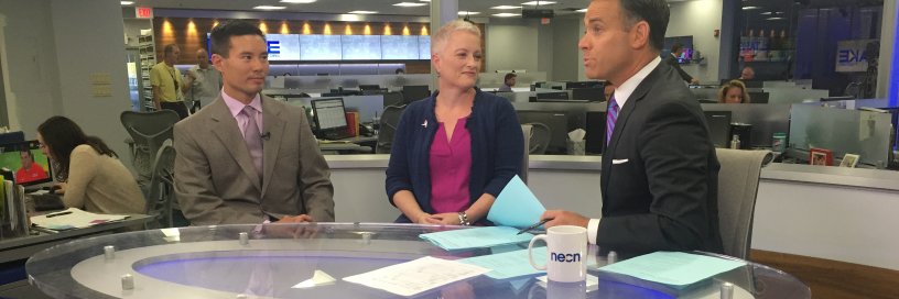 Dr. Samuel Lin banner