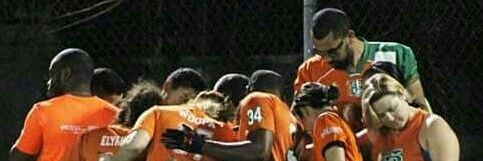 Panama Hurricanes banner