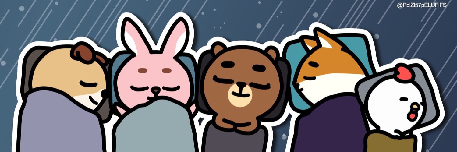Lukpatpb21's profile banner image