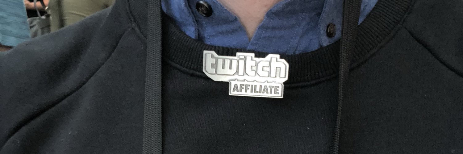 COINTrick 🔛 Twitch banner