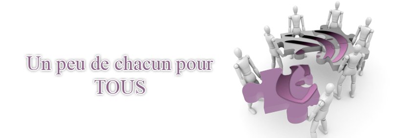 Solidarité Handicap Autour des Maladies Rares banner