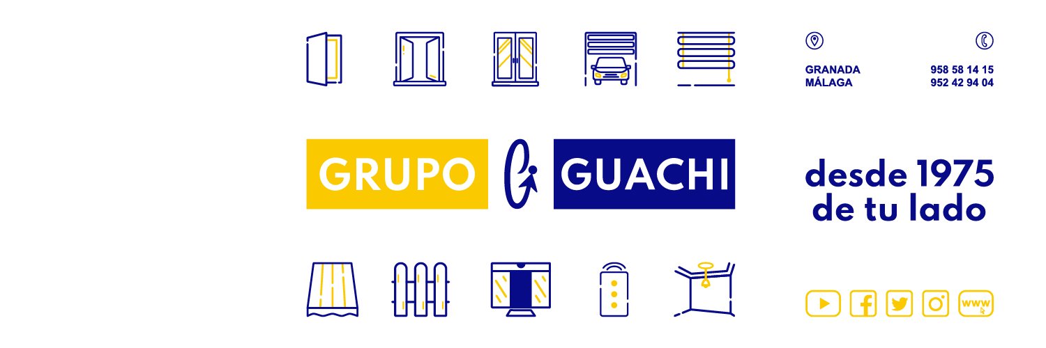 GRUPO GUACHI (@GrupoGuachi) / Posts / X