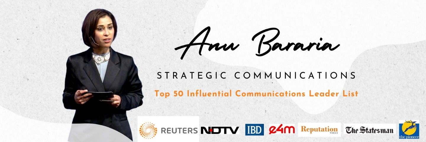AnnuBararia's profile banner image