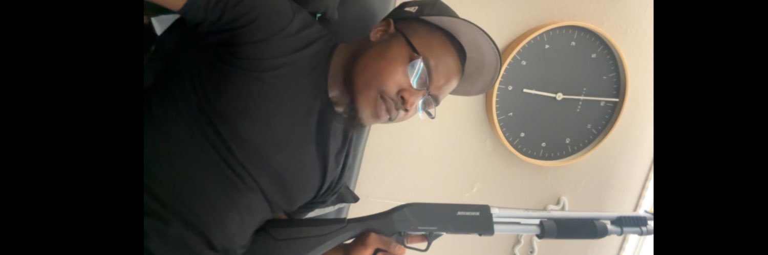 im Black BITCH MY NAME BLAC banner