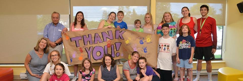 Opal Family Services banner