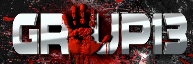 Group13Clan's profile banner image