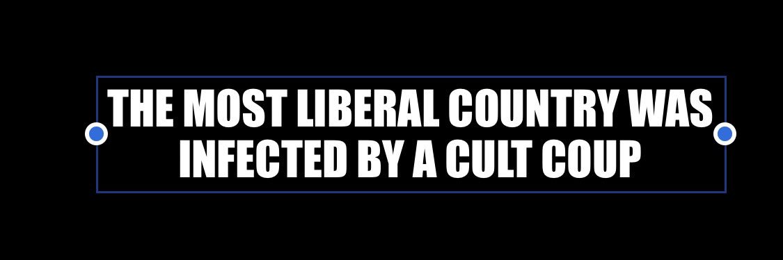 Dossier-Truther banner