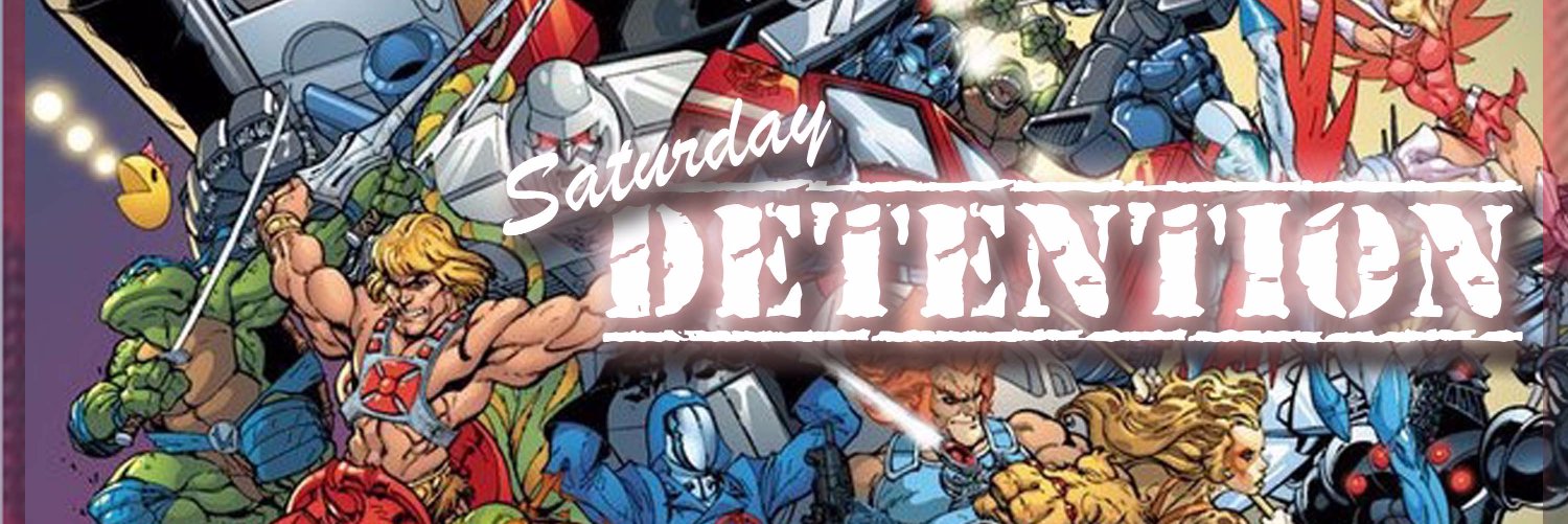 TheDetentionPod's profile banner image