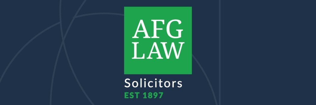 AFGLAW's profile banner image