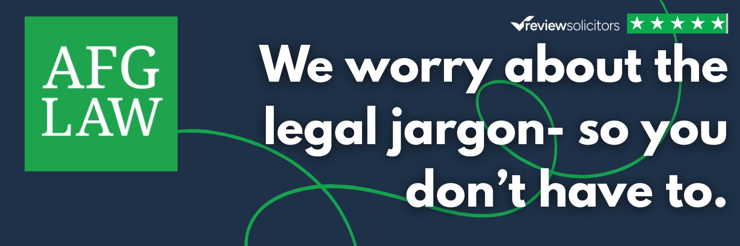 AFGLAW's profile banner image