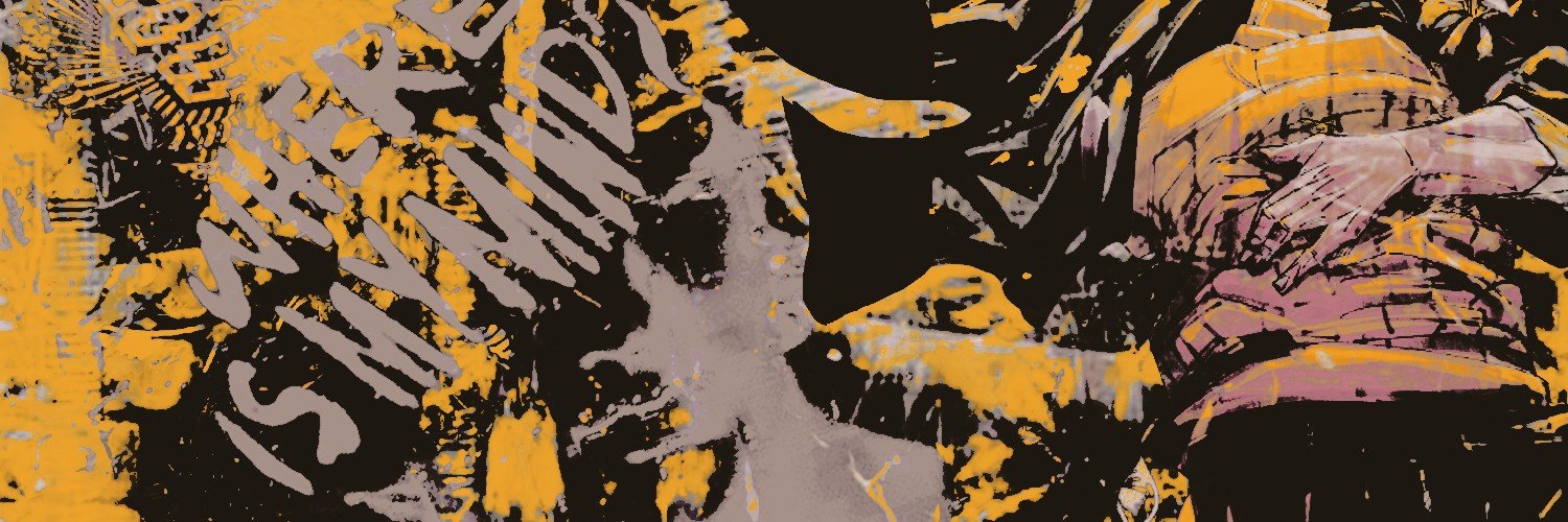jujutsumessiah's profile banner image