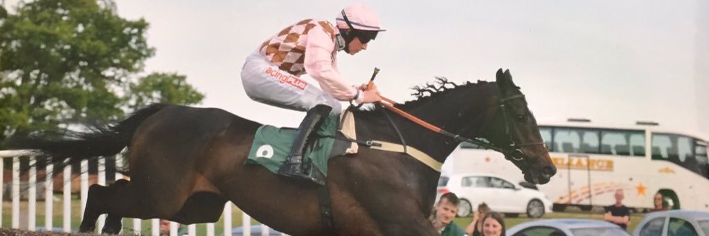 Mareildar Racing banner