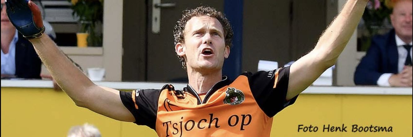 TaekeTriemstra's profile banner image