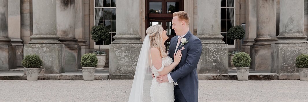 Danny Johnson banner