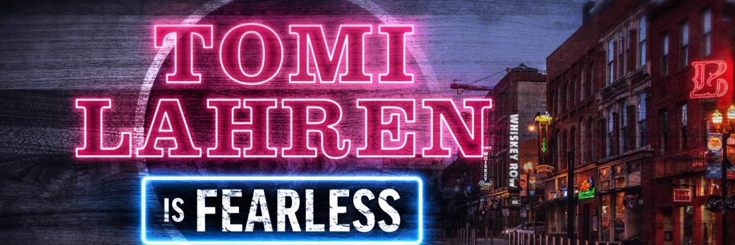 Tomi Lahren Profile Banner