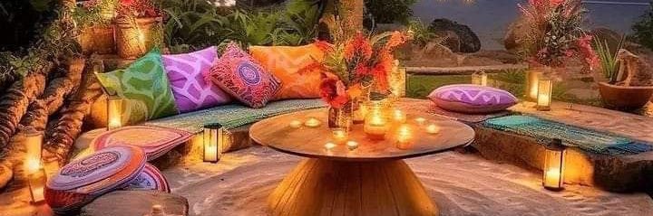 Trend Küresi banner