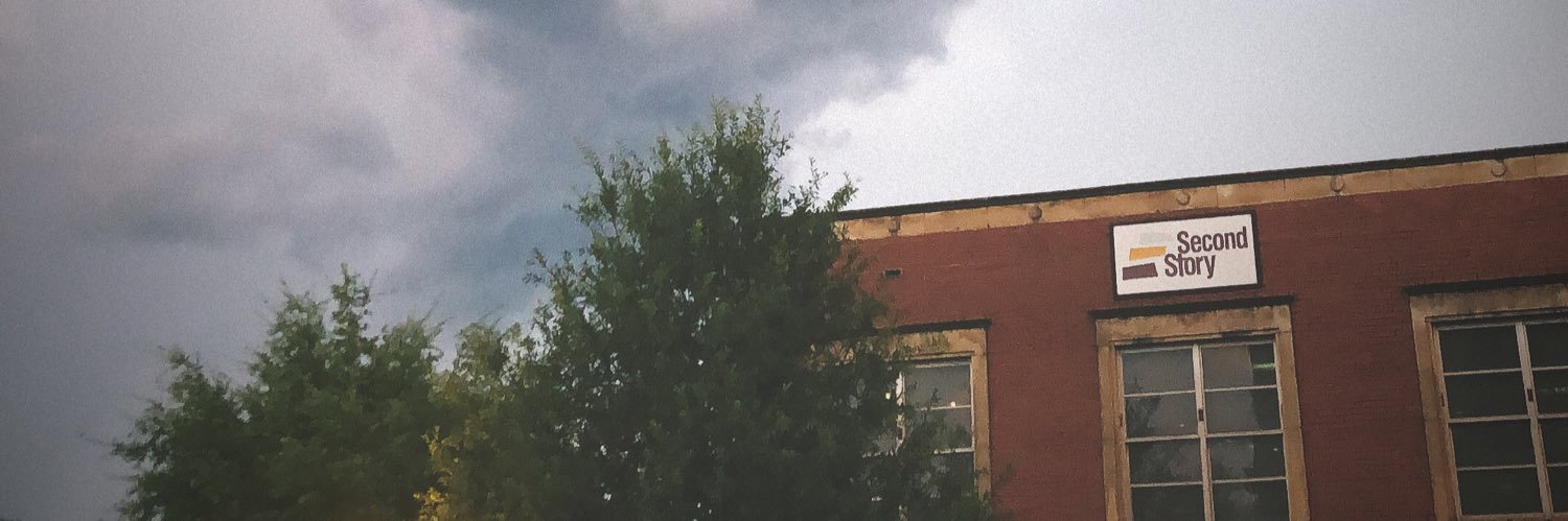SecondStory_'s profile banner image