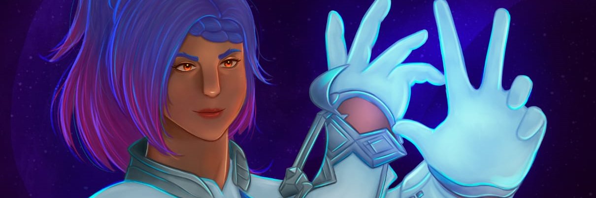 Sara Isla 🍉 banner