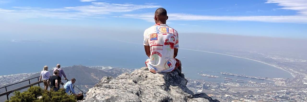 The Weekdae🇿🇦 banner