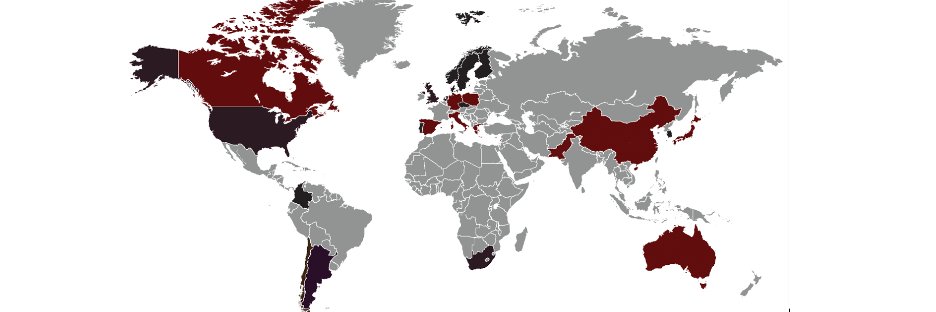 GRADE Working Group banner
