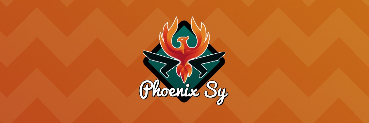 Phoenix Sy banner