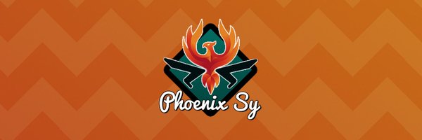 ItsPhoenixSy Profile Banner
