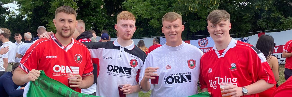 Reegan Metcalfe banner