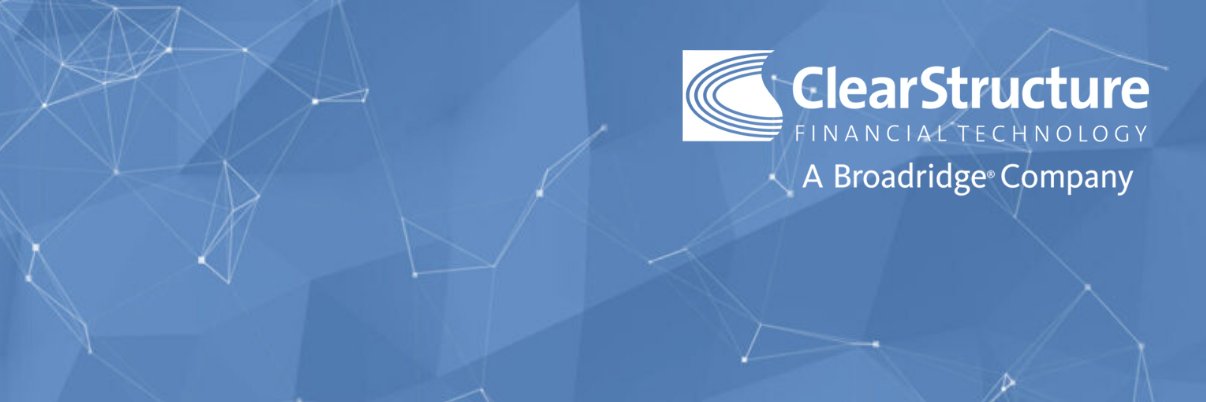 ClrStructure's profile banner image