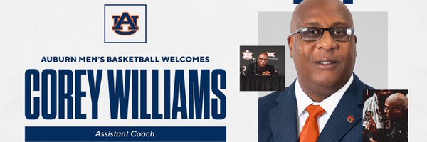 CoachWilliams12 Profile Banner