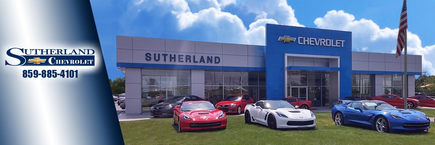 LexingtonChevy's profile banner image