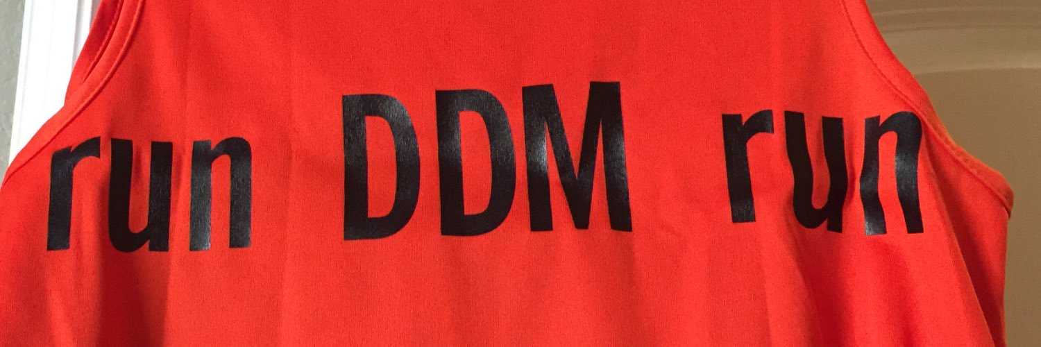 runDDMrun's profile banner image