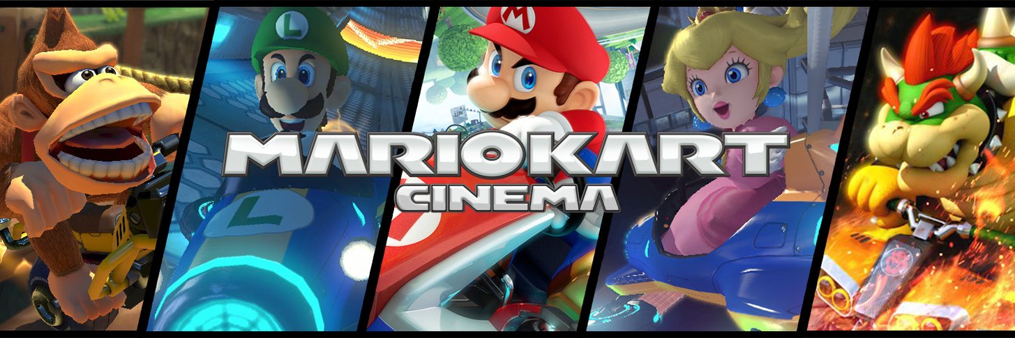 MarioKartCinema's profile banner image