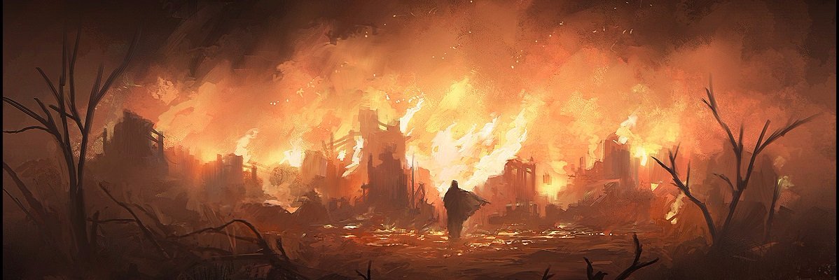 WrathfulFire's profile banner image