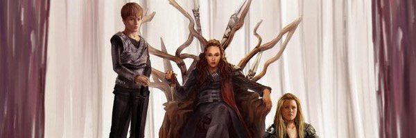 Lexa Targaryen banner
