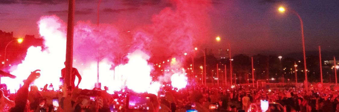 victor. banner