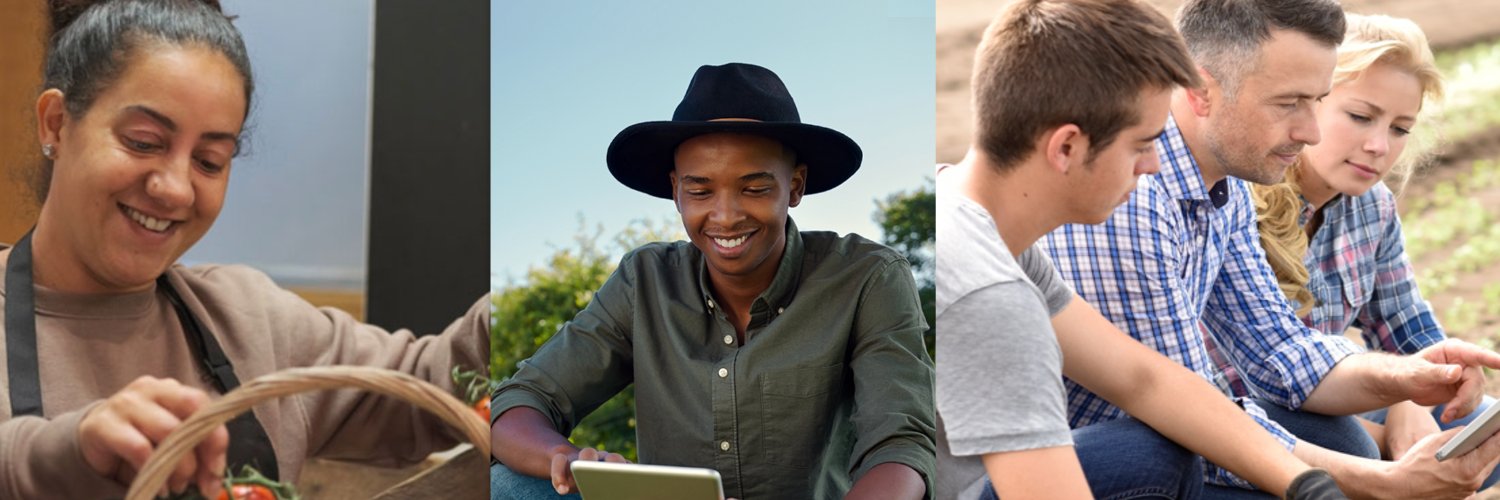 Extension Foundation banner