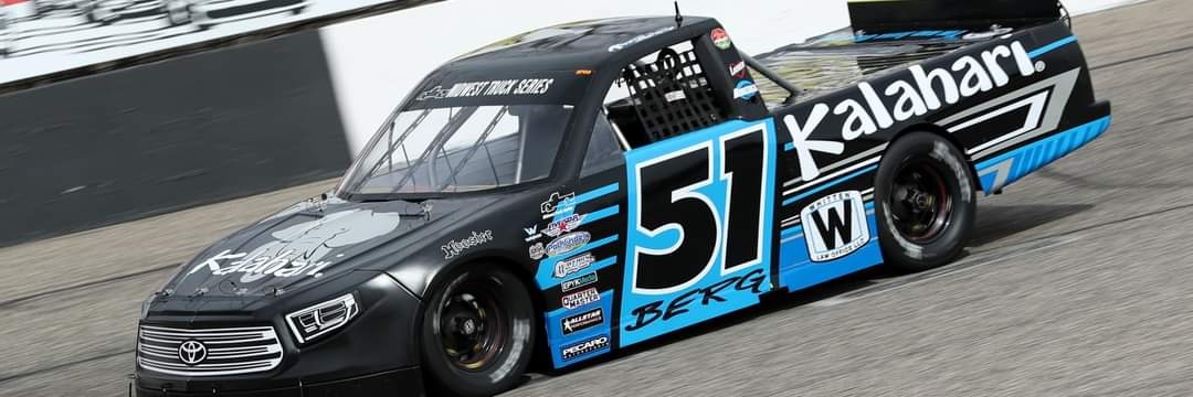 KevinBerg51's profile banner image
