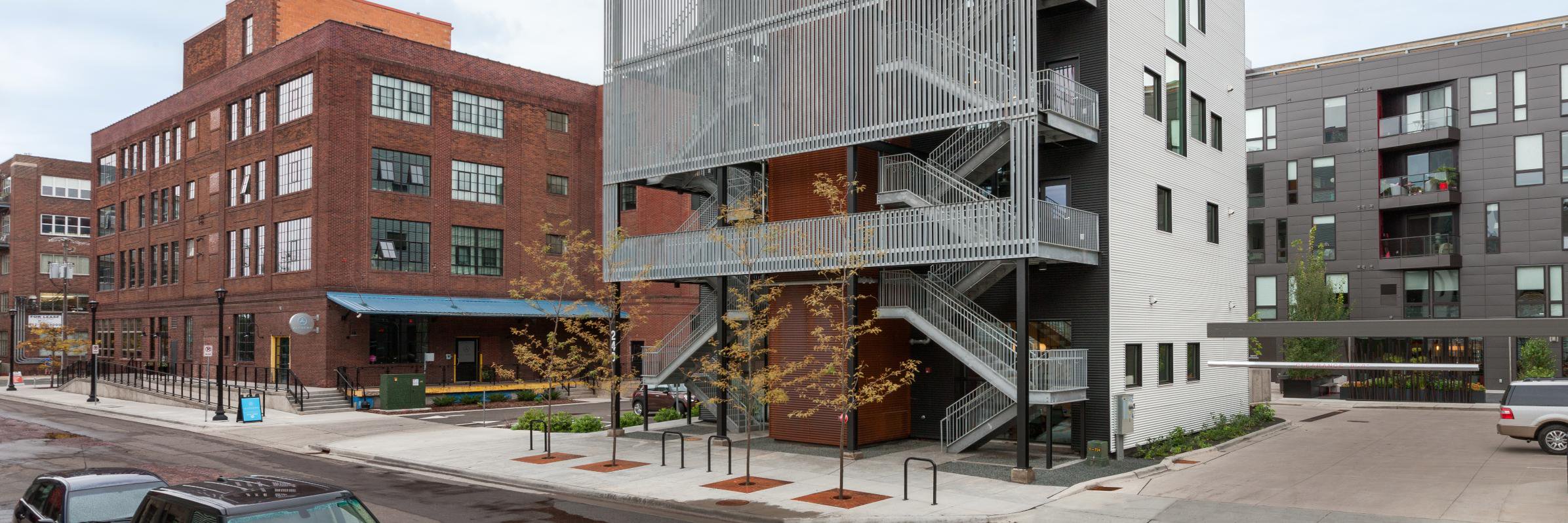 Modern Midwest banner