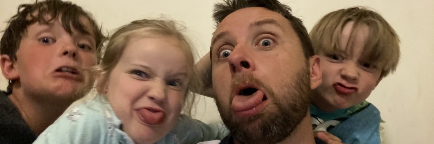 David_robbo's profile banner image