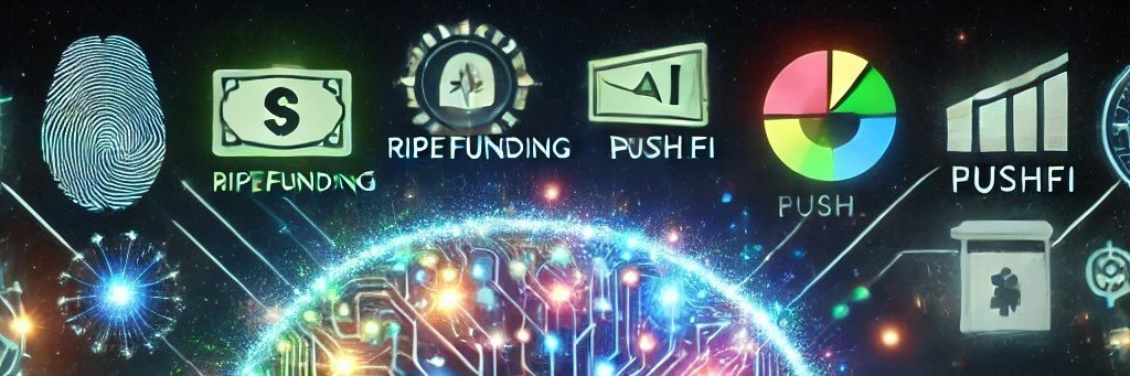 RipeFunding's profile banner image