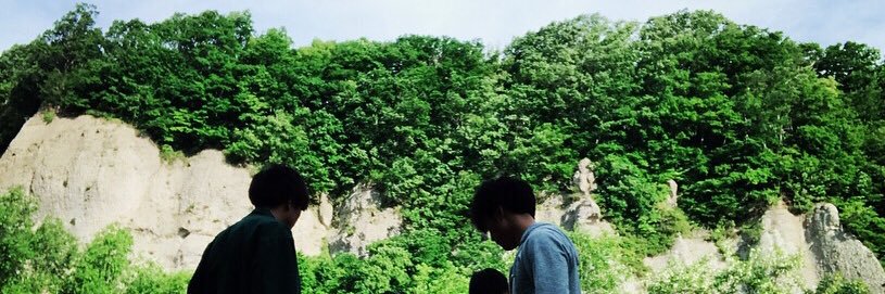 daaagaku's profile banner image