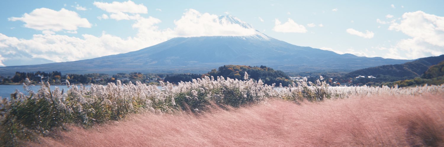 reichan313's profile banner image