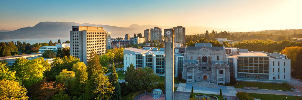 UBC Centre for Sport and Sustainability banner