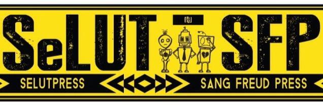 SangFreudPress's profile banner image