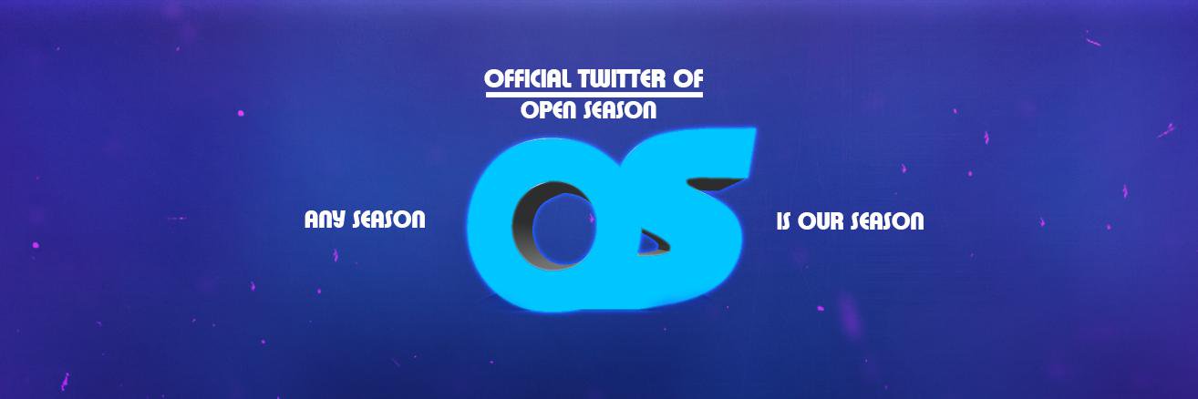 Our_Seasons's profile banner image