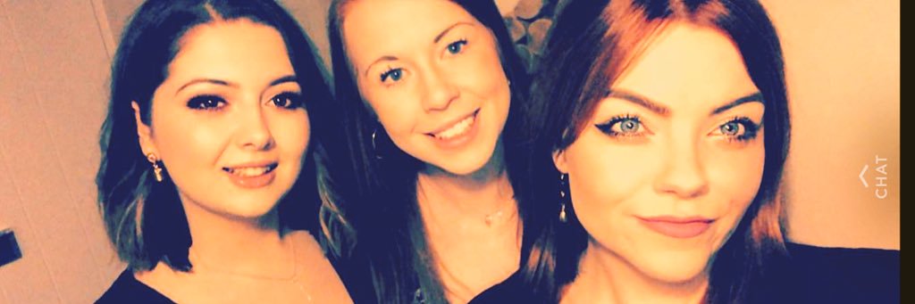 Amberriches's profile banner image