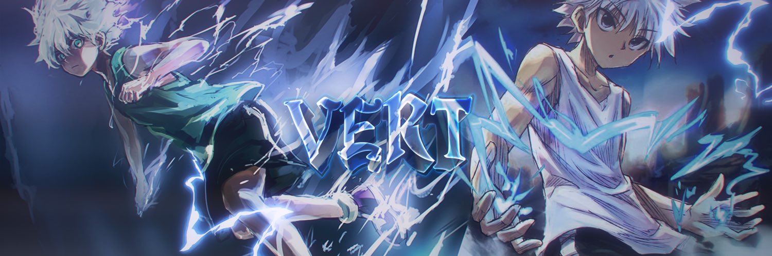 VertsWrld's profile banner image