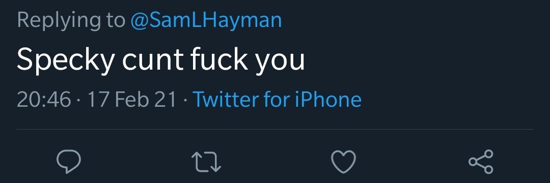 SamLHayman's profile banner image